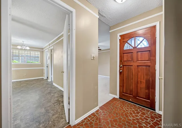 Photo 4 of Single family home for sale at 4219 Andova Dr, Montgomery, AL 36116 | MLS# 589070 | Listing updated on 2026-09-02