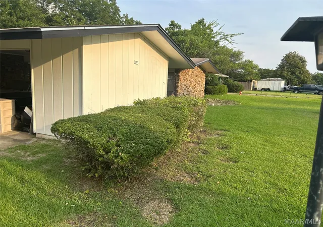 Photo 4 of Single family home for sale at 3133 Old Dobbin Rd, Montgomery, AL 36116 | MLS# 589069 | Listing updated on 2026-09-06