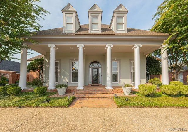 Photo 2 of Sale Pending at 3713 Everest Dr, Montgomery, AL 36106 | MLS# 589078 | Listing updated on 2026-09-10