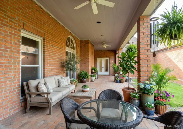 Photo 4 of Sale Pending at 3713 Everest Dr, Montgomery, AL 36106 | MLS# 589078 | Listing updated on 2026-09-10