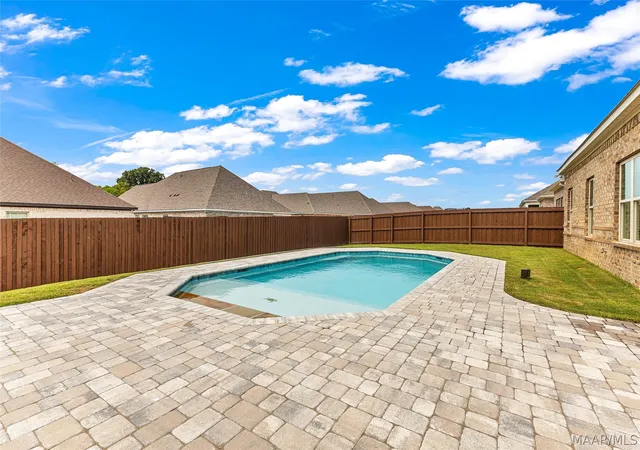 Photo 2 of Single family home for sale at 1452 Wildlife Way, Prattville, AL 36066 | MLS# 589081 | Listing updated on 2026-09-10