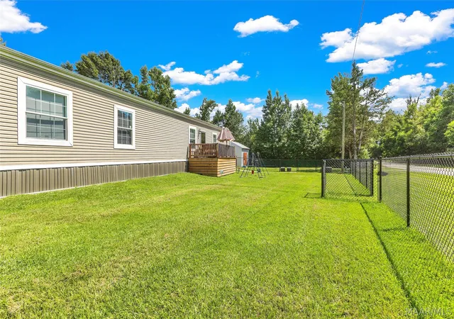 Photo 4 of Manufactured home for sale at 5201 County Rd 37, Thorsby, AL 35171 | MLS# 589061 | Listing updated on 2026-09-02