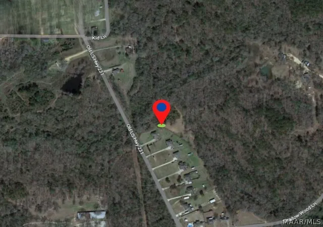 Photo 3 of Land for sale at 1 Us 231, Wetumpka, AL 36093 | MLS# 589092 | Listing updated on 2026-09-05