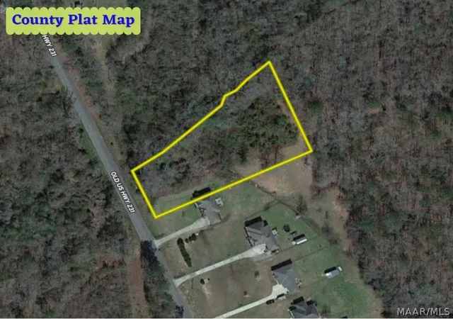 Photo 4 of Land for sale at 1 Us 231, Wetumpka, AL 36093 | MLS# 589092 | Listing updated on 2026-09-05