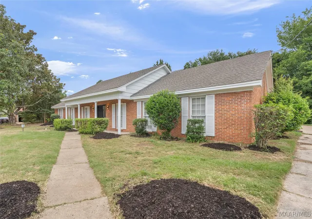 Photo 2 of Single family home for sale at 3643 Fernway Dr, Montgomery, AL 36111 | MLS# 589090 | Listing updated on 2026-09-05