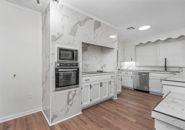 Photo 3 of Single family home for sale at 3643 Fernway Dr, Montgomery, AL 36111 | MLS# 589090 | Listing updated on 2026-09-05