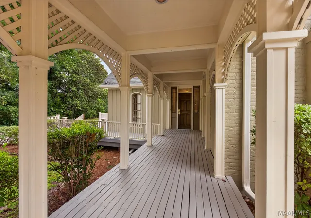 Photo 1 of Single family home for sale at 820 Fort Dale Rd, Greenville, AL 36037 | MLS# 589077 | Listing updated on 2026-09-03