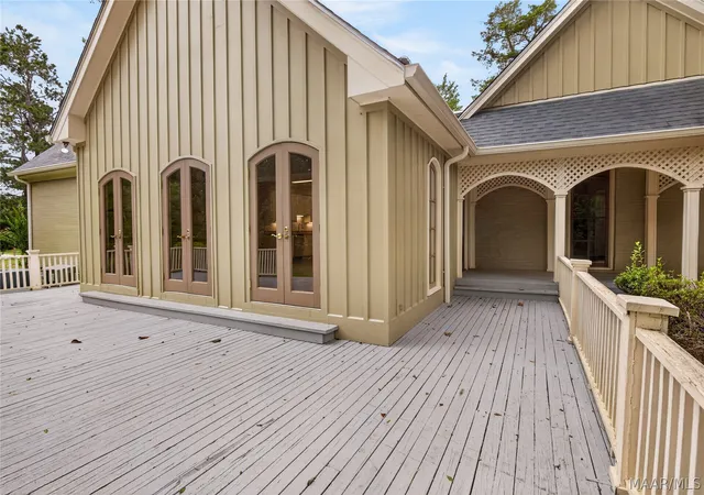 Photo 3 of Single family home for sale at 820 Fort Dale Rd, Greenville, AL 36037 | MLS# 589077 | Listing updated on 2026-09-03