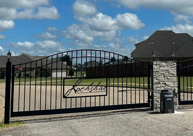 Photo 35 of Single family home for sale at 9516 Lochworth Ct, Pike Road, AL 36064 | MLS# 589014 | Listing updated on 2026-10-07