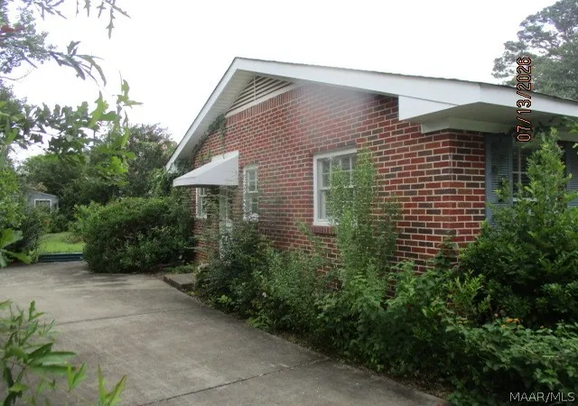 Photo 3 of Single family home for sale at 3873 Marie Cook Dr, Montgomery, AL 36109 | MLS# 589134 | Listing updated on 2026-09-02