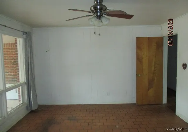Photo 4 of Single family home for sale at 3873 Marie Cook Dr, Montgomery, AL 36109 | MLS# 589134 | Listing updated on 2026-09-02