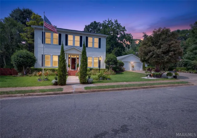 Photo 2 of Single family home for sale at 248 W Mill St, Georgiana, AL 36033 | MLS# 589096 | Listing updated on 2026-09-04