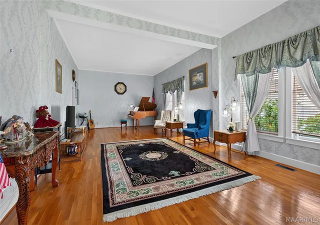 Photo 3 of Single family home for sale at 248 W Mill St, Georgiana, AL 36033 | MLS# 589096 | Listing updated on 2026-09-04