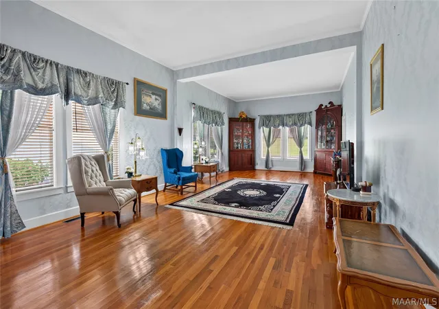 Photo 3 of Single family home for sale at 248 W Mill St, Georgiana, AL 36033 | MLS# 589096 | Listing updated on 2026-09-04
