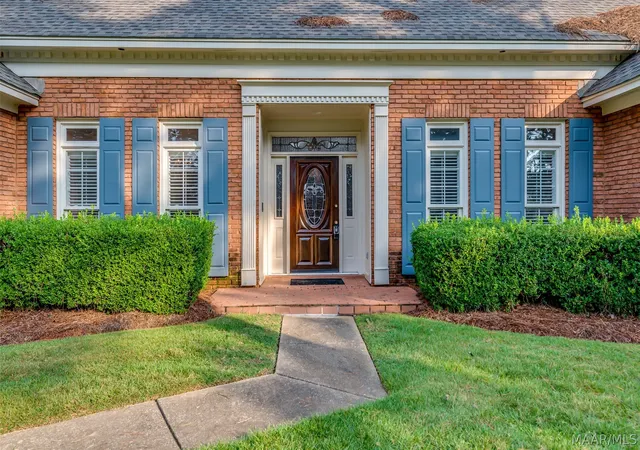 Photo 3 of Single family home for sale at 7624 Wynlakes Blvd, Montgomery, AL 36117 | MLS# 589141 | Listing updated on 2026-09-03