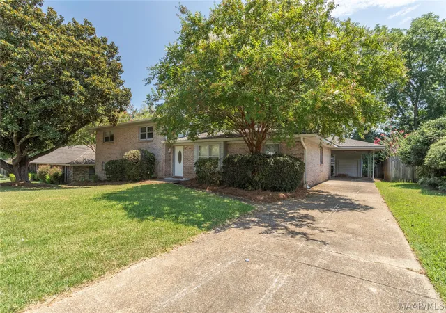 Photo 1 of Single family home for sale at 5342 Millwood Rd, Montgomery, AL 36109 | MLS# 589123 | Listing updated on 2026-09-10