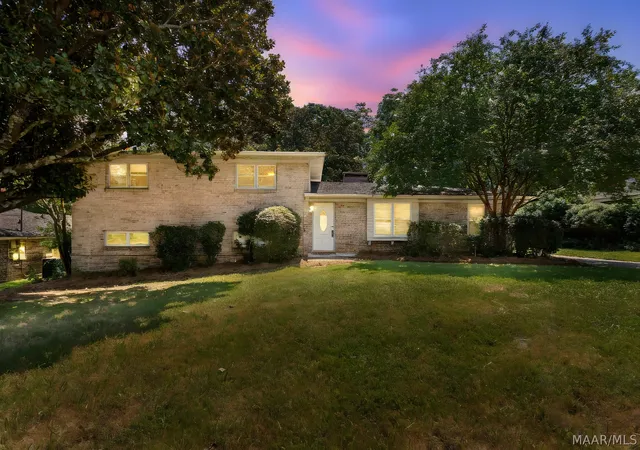 Photo 3 of Single family home for sale at 5342 Millwood Rd, Montgomery, AL 36109 | MLS# 589123 | Listing updated on 2026-09-10