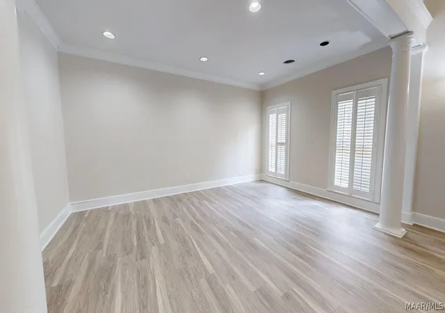 Photo 4 of Single family home for sale at 1748 Croom Dr, Montgomery, AL 36106 | MLS# 588725 | Listing updated on 2026-09-29