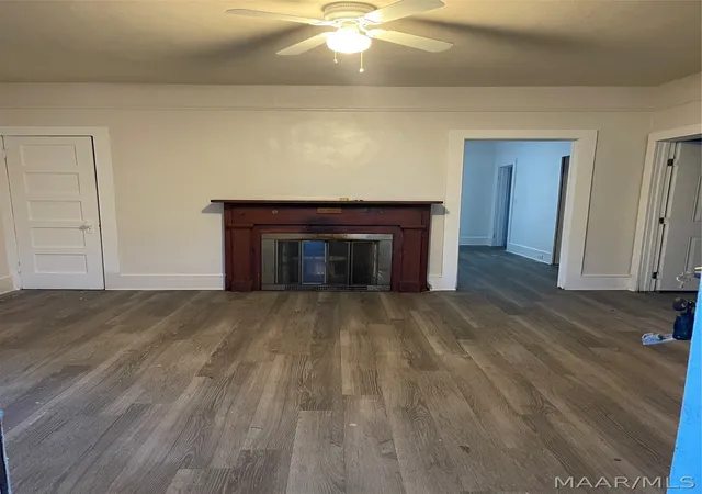 Photo 3 of Single family home for sale at 603 6th Street, Montgomery, AL 36110 | MLS# 589084 | Listing updated on 2026-09-02