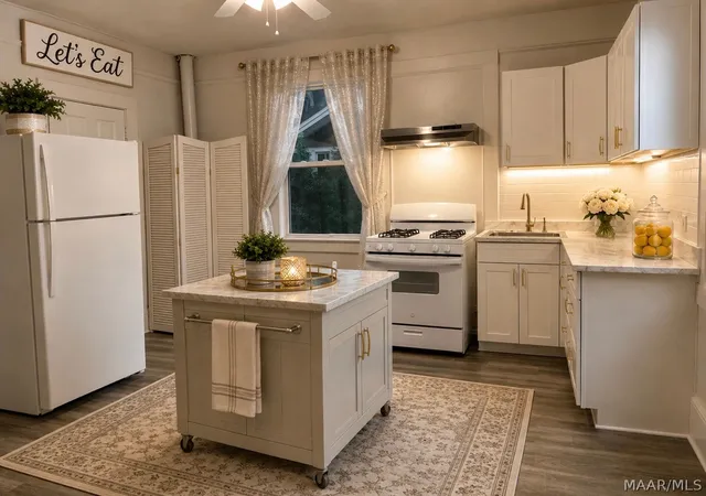 Photo 4 of Single family home for sale at 603 6th Street, Montgomery, AL 36110 | MLS# 589084 | Listing updated on 2026-09-02