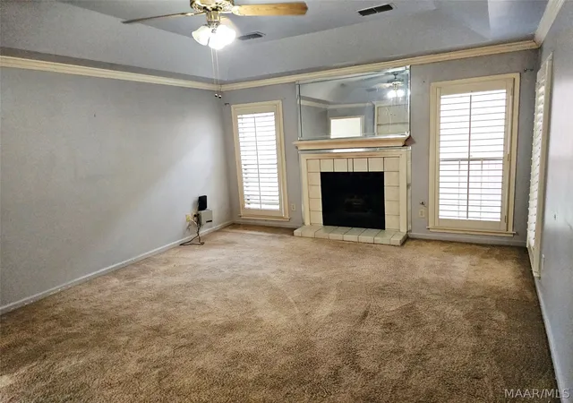 Photo 4 of Single family home for sale at 1816 Young Farm Rd, Montgomery, AL 36106 | MLS# 588762 | Listing updated on 2026-09-05
