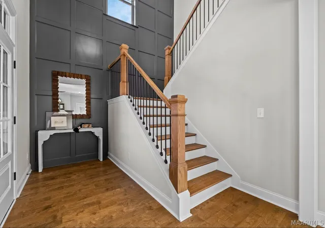 Photo 3 of Single family home for sale at 520 Argyle Cir, Pike Road, AL 36064 | MLS# 589162 | Listing updated on 2026-10-04