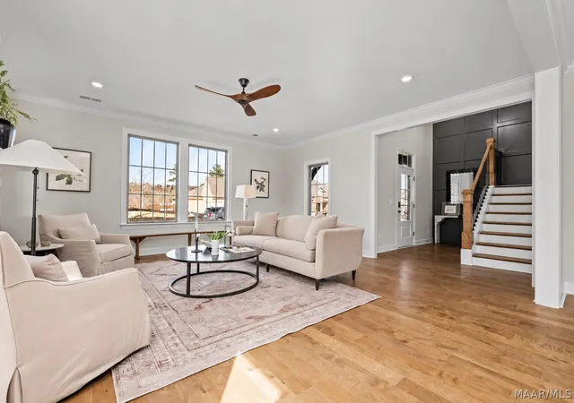 Photo 4 of Single family home for sale at 520 Argyle Cir, Pike Road, AL 36064 | MLS# 589162 | Listing updated on 2026-10-04