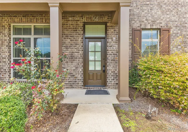 Photo 2 of Single family home for sale at 3712 Weston Pl, Montgomery, AL 36116 | MLS# 589027 | Listing updated on 2026-10-06