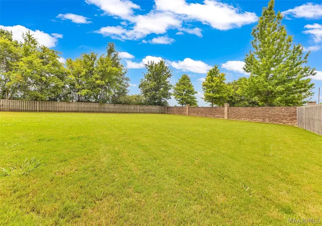Photo 4 of Single family home for sale at 3712 Weston Pl, Montgomery, AL 36116 | MLS# 589027 | Listing updated on 2026-10-06