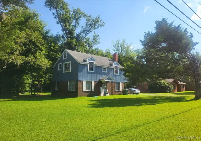 Photo 1 of Single family home for sale at 2307 Overhill Rd, Montgomery, AL 36116 | MLS# 589174 | Listing updated on 2026-09-05