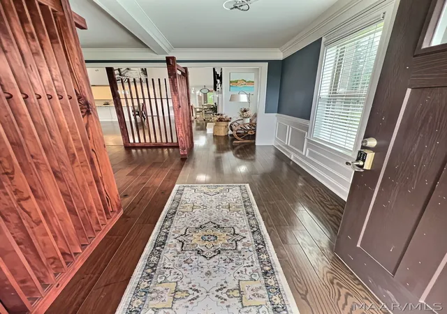 Photo 2 of Single family home for sale at 8516 Paula Ct, Montgomery, AL 36117 | MLS# 589163 | Listing updated on 2026-09-02