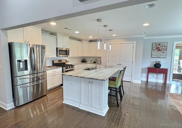 Photo 4 of Single family home for sale at 8516 Paula Ct, Montgomery, AL 36117 | MLS# 589163 | Listing updated on 2026-09-02