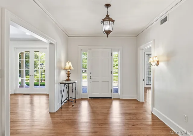 Photo 3 of Single family home for sale at 3317 Bankhead Ave, Montgomery, AL 36106 | MLS# 588973 | Listing updated on 2026-09-02