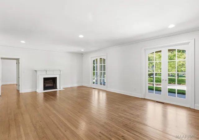 Photo 4 of Single family home for sale at 3317 Bankhead Ave, Montgomery, AL 36106 | MLS# 588973 | Listing updated on 2026-09-02