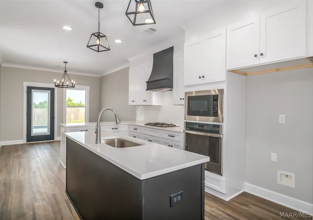 Photo 3 of Single family home for sale at 191 Ave Of Learning St, Pike Road, AL 36064 | MLS# 588245 | Listing updated on 2026-09-04