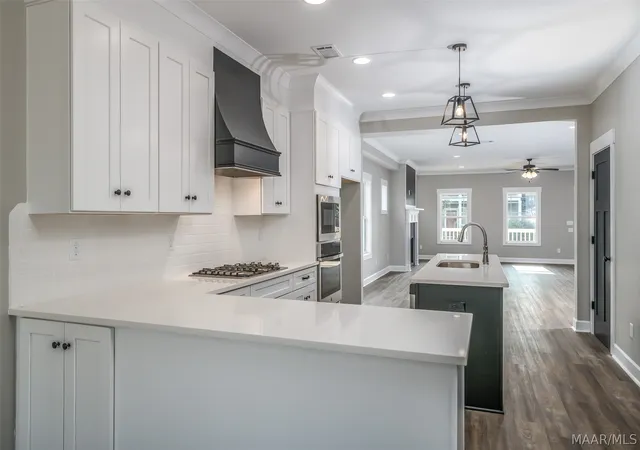 Photo 4 of Single family home for sale at 191 Ave Of Learning St, Pike Road, AL 36064 | MLS# 588245 | Listing updated on 2026-09-04