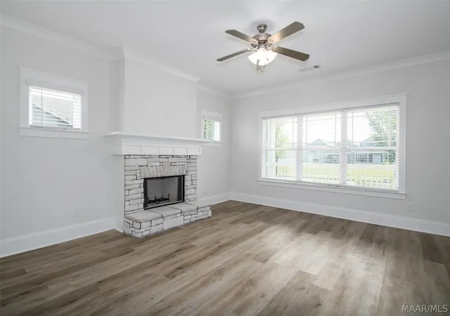 Photo 3 of Single family home for sale at 201 Ave Of Learning St, Pike Road, AL 36064 | MLS# 589135 | Listing updated on 2026-09-04