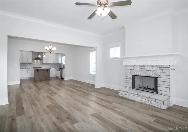 Photo 4 of Single family home for sale at 201 Ave Of Learning St, Pike Road, AL 36064 | MLS# 589135 | Listing updated on 2026-09-04