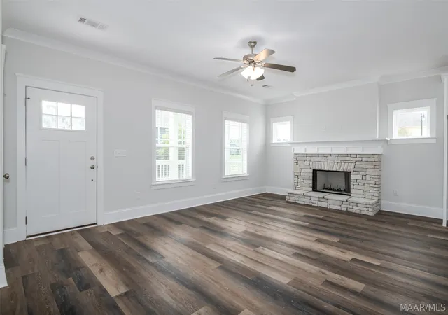 Photo 3 of Single family home for sale at 161 Patriot Pl, Pike Road, AL 36064 | MLS# 589129 | Listing updated on 2026-09-28