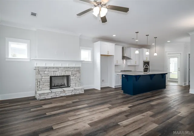 Photo 4 of Single family home for sale at 161 Patriot Pl, Pike Road, AL 36064 | MLS# 589129 | Listing updated on 2026-09-28