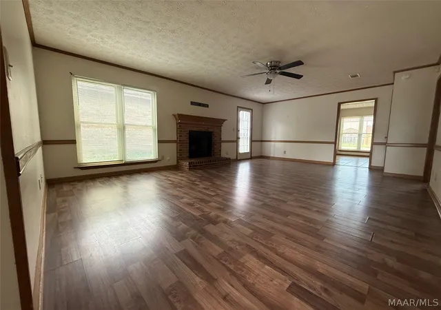 Photo 2 of Single family home for sale at 3444 Wickham Rd, Montgomery, AL 36116 | MLS# 589215 | Listing updated on 2026-09-02