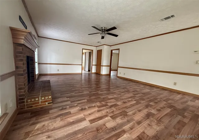 Photo 3 of Single family home for sale at 3444 Wickham Rd, Montgomery, AL 36116 | MLS# 589215 | Listing updated on 2026-09-02