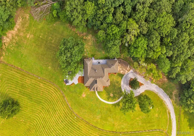 Photo 2 of Single family home for sale at 1769 Ridgeland Farms Rd, Montgomery, AL 36105 | MLS# 589218 | Listing updated on 2026-09-10