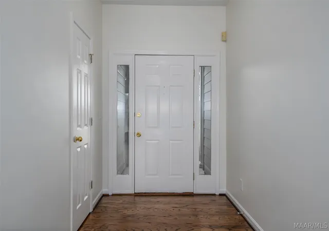 Photo 4 of Single family home for sale at 901 Hallwood Ln, Montgomery, AL 36117 | MLS# 589222 | Listing updated on 2026-09-10