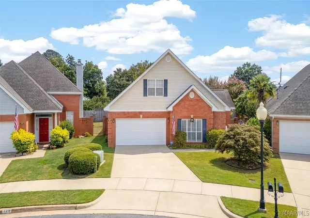 Photo 1 of Single family home for sale at 147 River Chase Ct, Wetumpka, AL 36092 | MLS# 589230 | Listing updated on 2026-09-10
