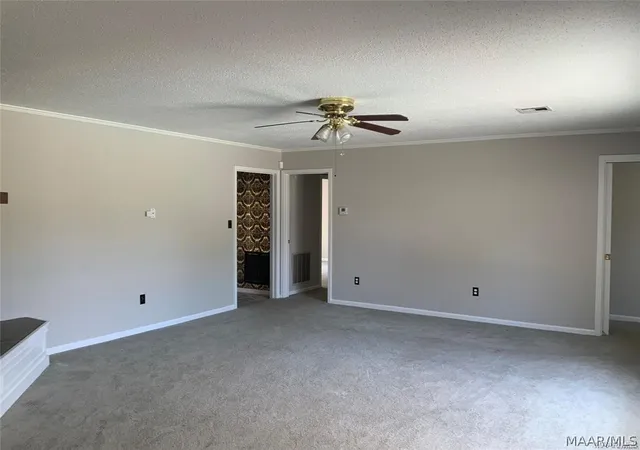 Photo 3 of Single family home for sale at 101 Natchez Ct, Montgomery, AL 36117 | MLS# 588925 | Listing updated on 2026-09-07