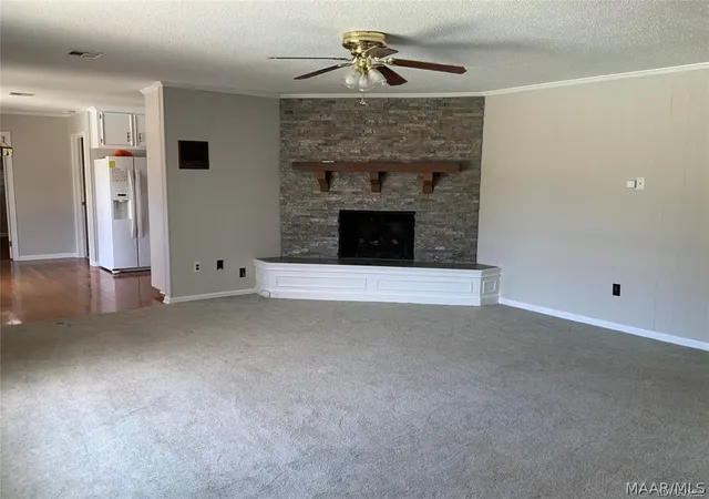 Photo 4 of Single family home for sale at 101 Natchez Ct, Montgomery, AL 36117 | MLS# 588925 | Listing updated on 2026-09-07