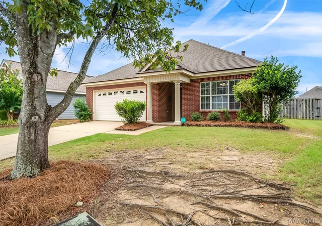 Photo 1 of Single family home for sale at 9528 Colleton Pl, Montgomery, AL 36117 | MLS# 589022 | Listing updated on 2026-10-02