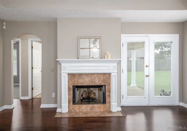 Photo 2 of Single family home for sale at 9528 Colleton Pl, Montgomery, AL 36117 | MLS# 589022 | Listing updated on 2026-10-02