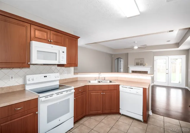 Photo 3 of Single family home for sale at 9528 Colleton Pl, Montgomery, AL 36117 | MLS# 589022 | Listing updated on 2026-10-02